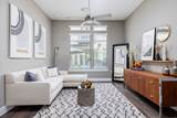 1-bedroom apartment at Haus 5350 Apartments in Austin